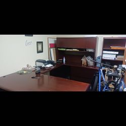 Office Desk 