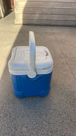 Igloo Ice Cube Cooler