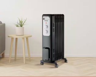 Electric Space Heater