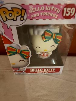Funko Pop Hello Kitty and Friends #159