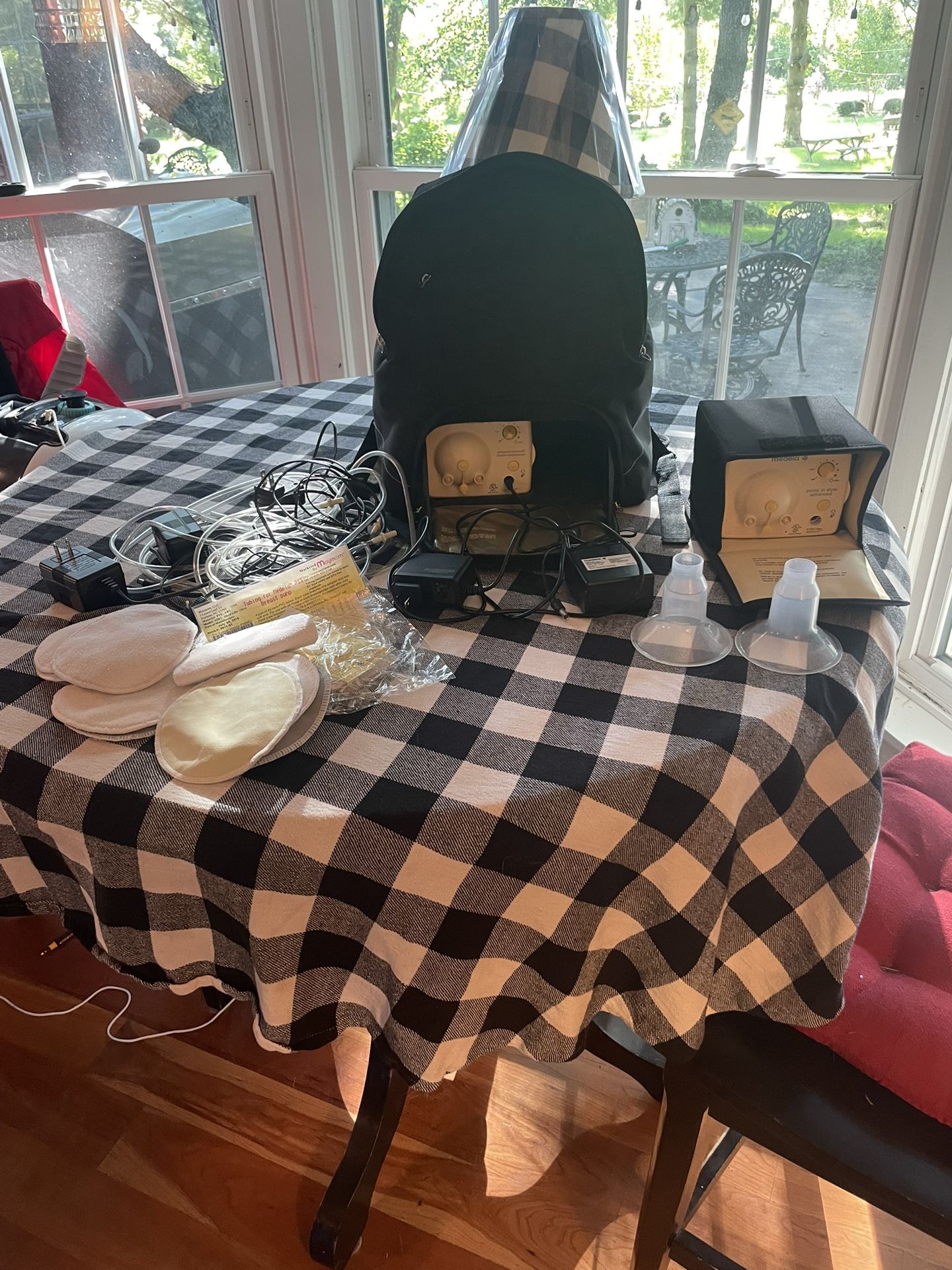 Medela Breast Pump