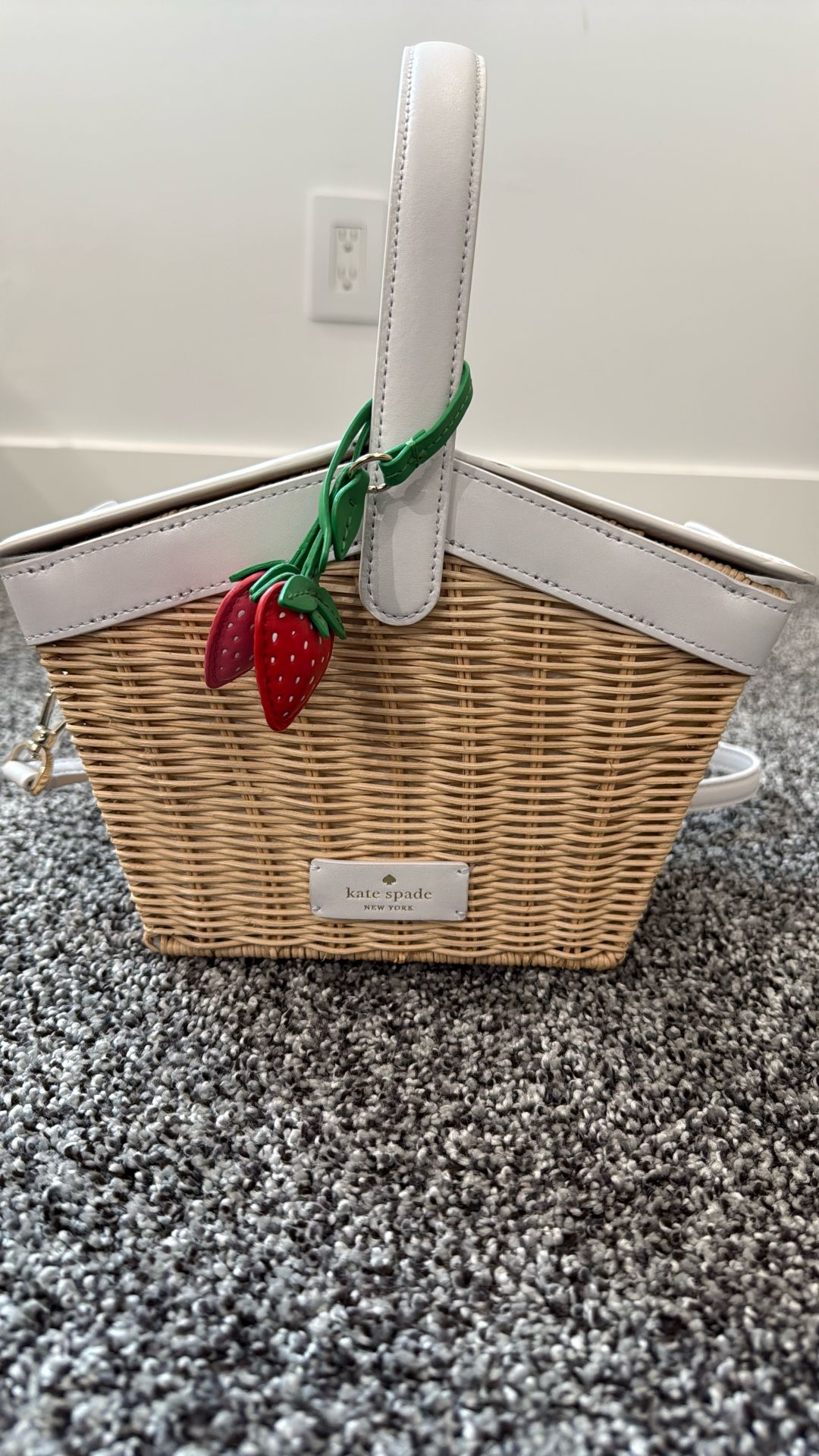 Kate Spade Picnic Bag