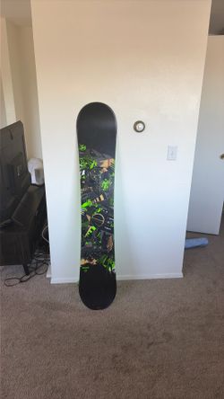 K2 Snowboard