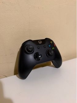 Xbox Wireless Controller Black