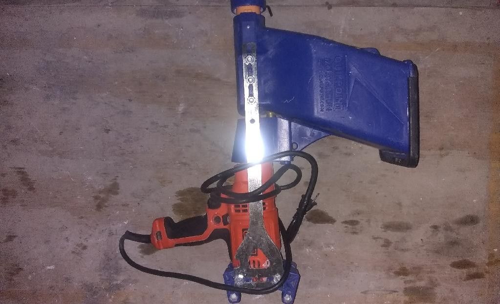 Texture Gun Black & Decker