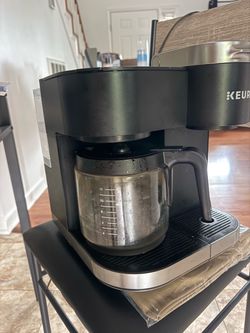 Keurig coffee machine , not working