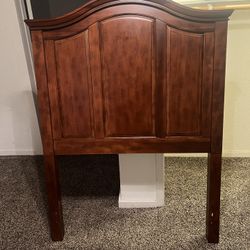 Single bed headboards