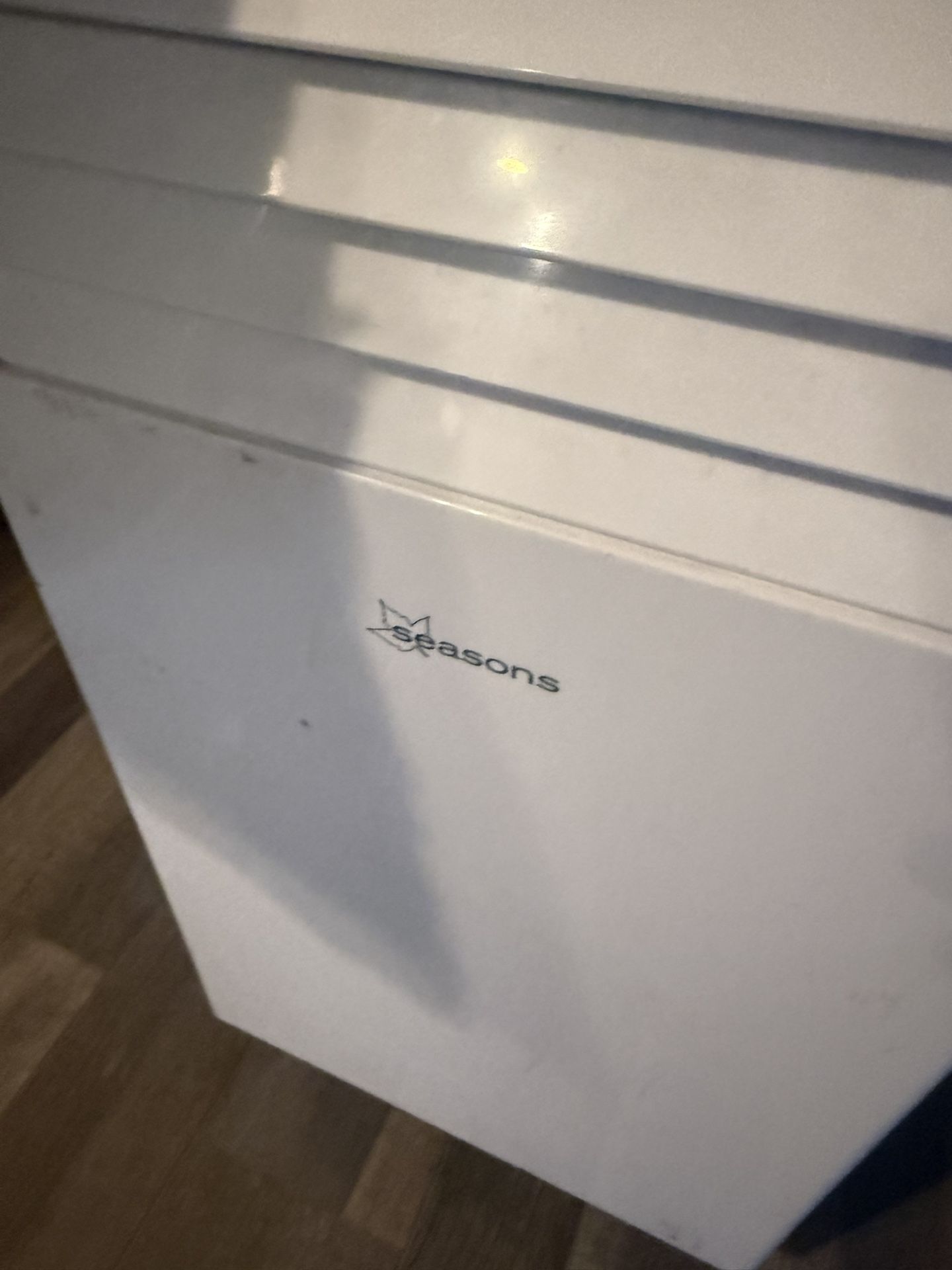 Seasons Portable Ac Unit