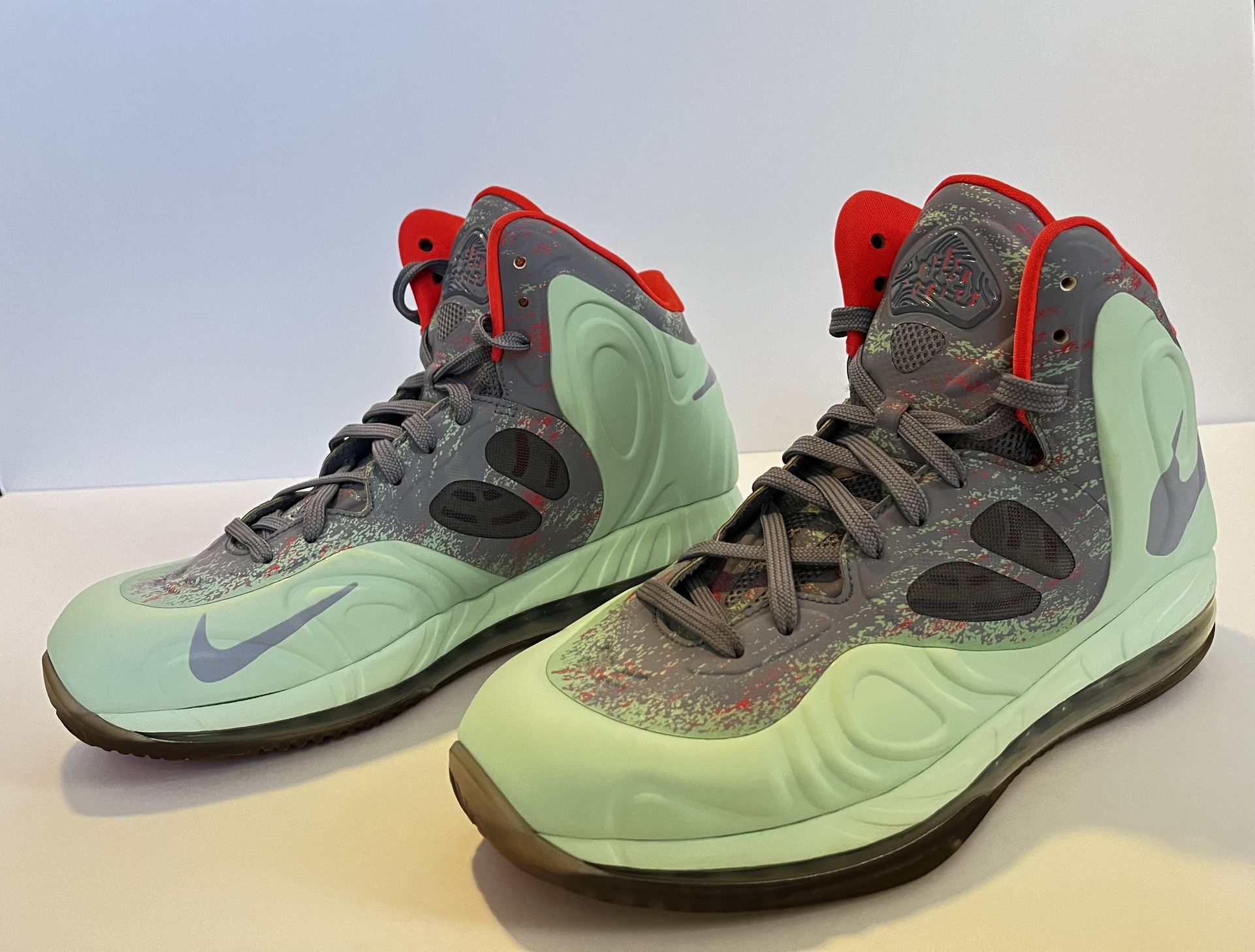 Nike Hyperposite Hyperposite Shoes Nyc Hyper Posite Nike