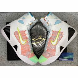 Nike Kobe 9 What The 9 Men