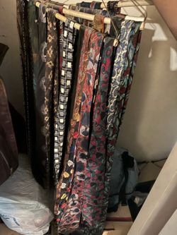 Men’s ties