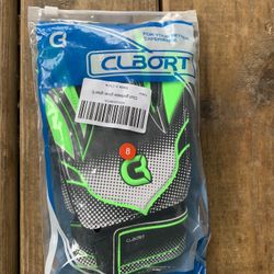 Goalie Gloves 