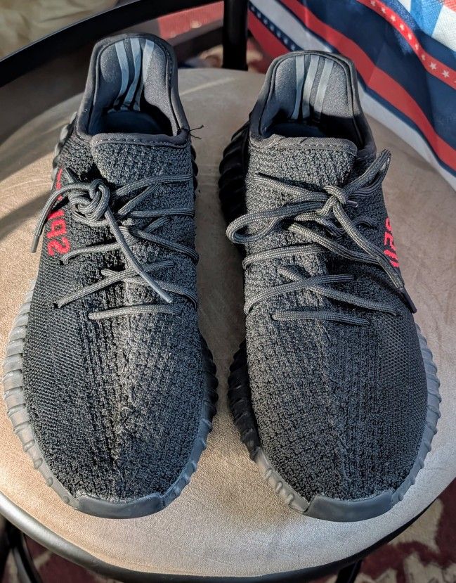 Adidas Yeezy Boost 