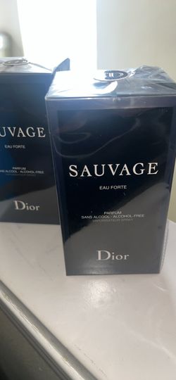 Dior Sauvage Cologne EDP 100ml (Best Recommended For Men By Women) 