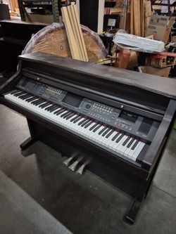 Cp130 concert performer