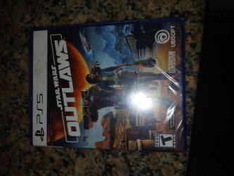 PS5 games