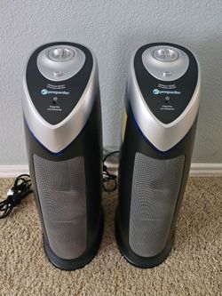 GermGuardian 4-in-1 HEPA Air Purifier $10 each