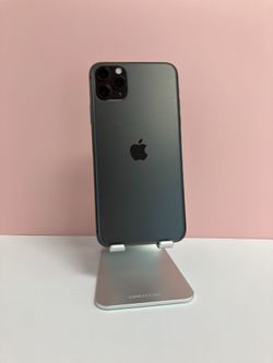 iPhone 11 Pro Max - Unlocked - 64GB - Black