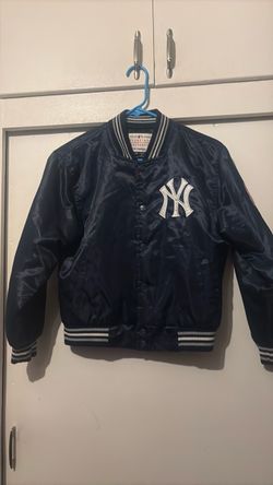 Vintage Yankees jacket size M kids