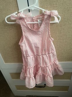 Dress 2t