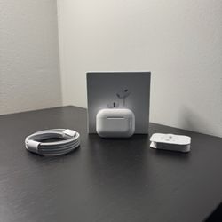 AirPods Pro 2nd Gen