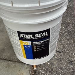 Kool Seal 