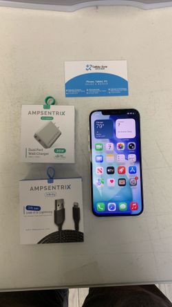 iPhone 12 128gb Unlocked - Babcock