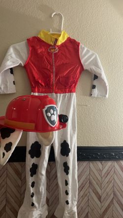 Paw Patrol Costume Kids