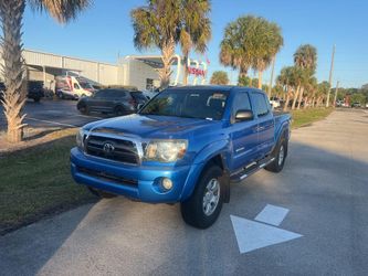 2009 Toyota Tacoma