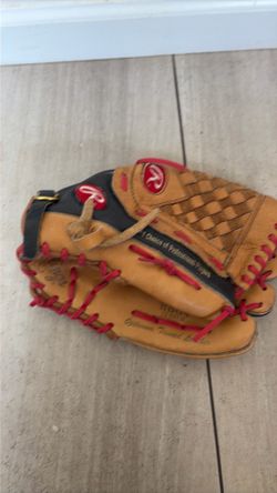 Rawlings 13in glove