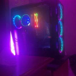 Gaming pc