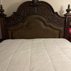 King Bed