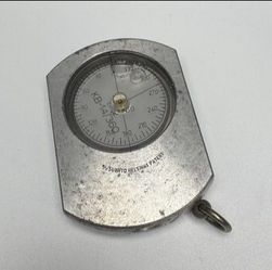 Vintage Suunto Compass