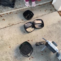 Fish Tank Filter