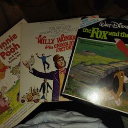 Vintage Records