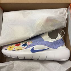 Nike Flex Runner 4( Big Kids) 