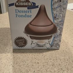 Fondue Set