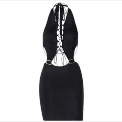 The Dana Dress🖤