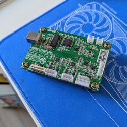 LIHUIYU M2 Nano Laser Cutter Motherboard