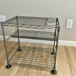 Video Game, Console & Controller Organizer