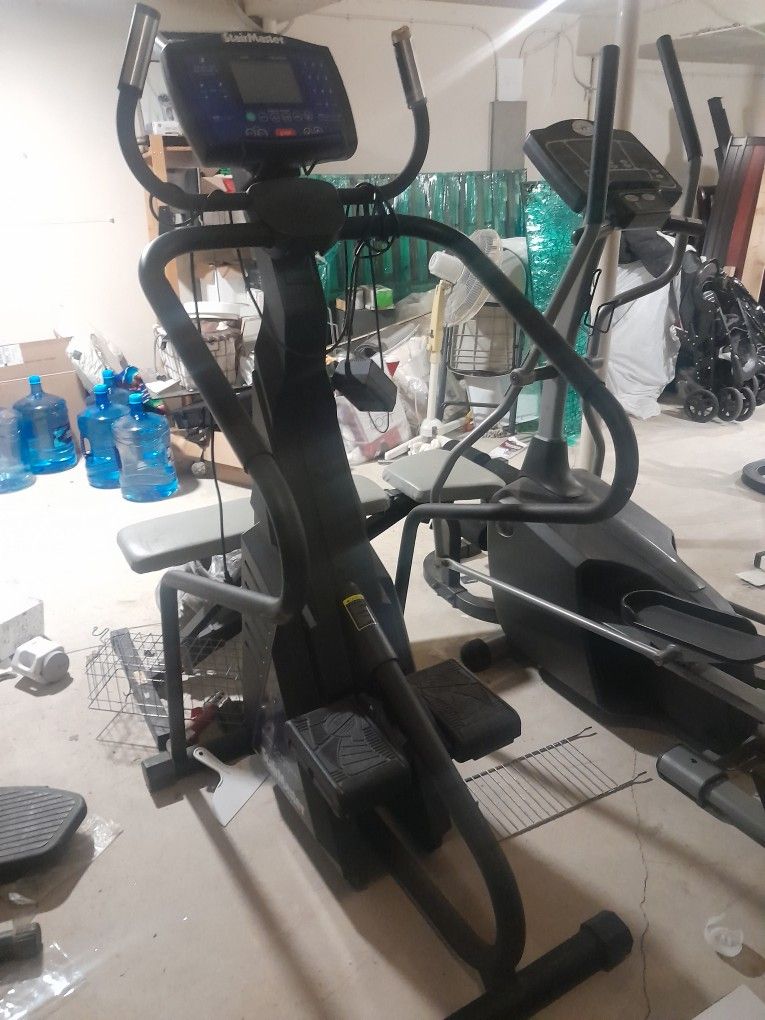 Stair Master