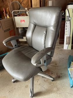 Office Chair Lazyboy