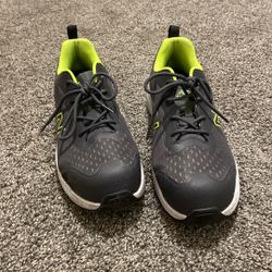 Polymer Composite Toe Work Shoes 