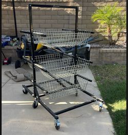 Shop Equipment, Dolly