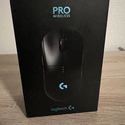 Logitech G Pro Wireless
