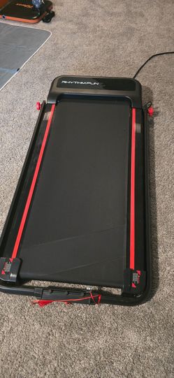 Walking Pad and Treadmill