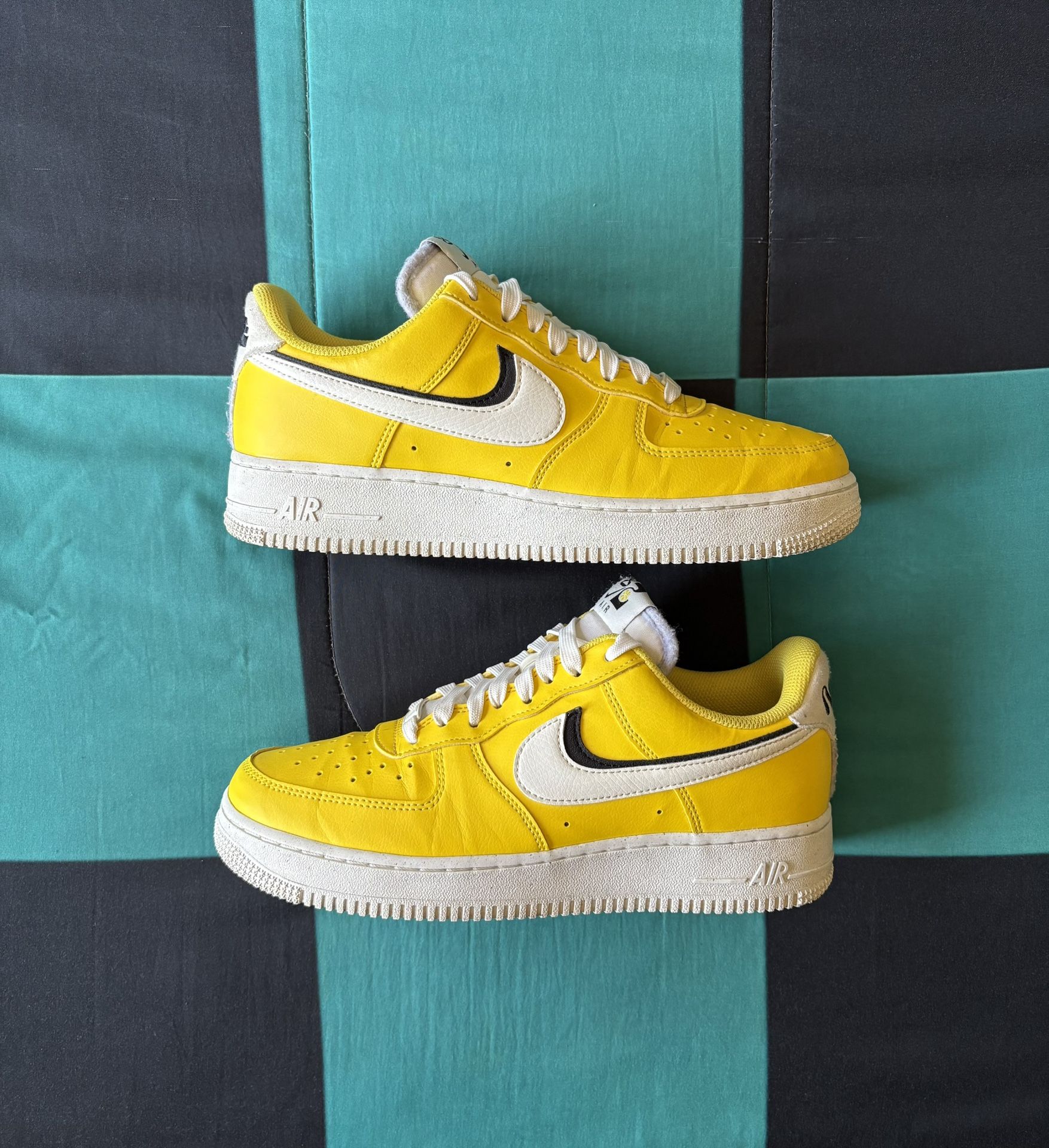Men’s Nike Air Force 1 Size 8
