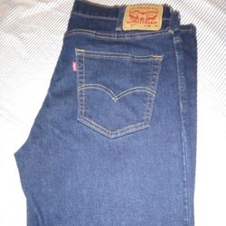 Men's Jeans 