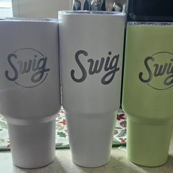 Swig Tumbler 