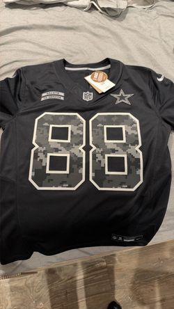 Salute To Service Jersey